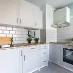 Krowodrza Apartment's Apartamento