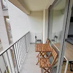 Krowodrza Apartment's Apartamento Cracovia