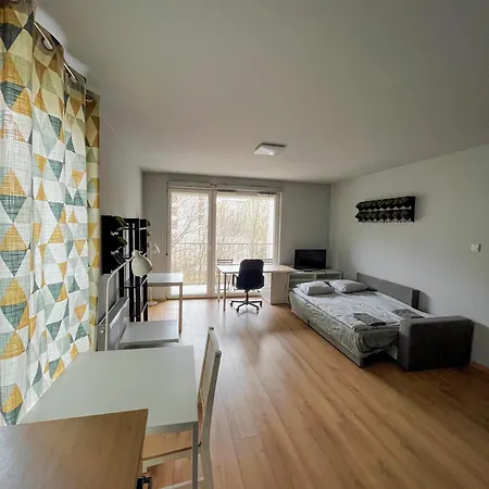 Lejlighed Krowodrza Apartment's