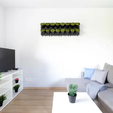 Krowodrza Apartment's Lejlighed
