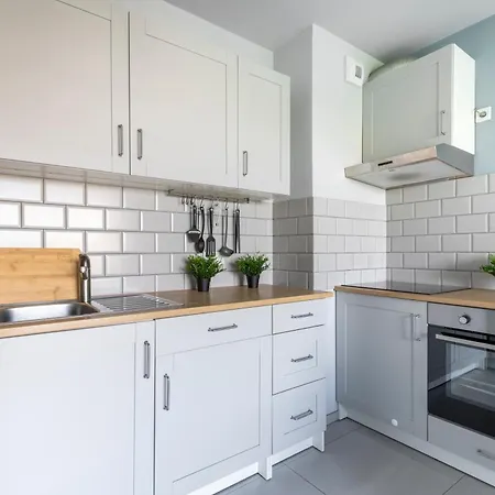 Krowodrza Apartment's Appartement