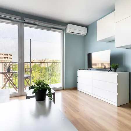 Krowodrza Apartment's