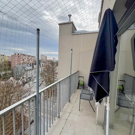 Krowodrza Apartment's *