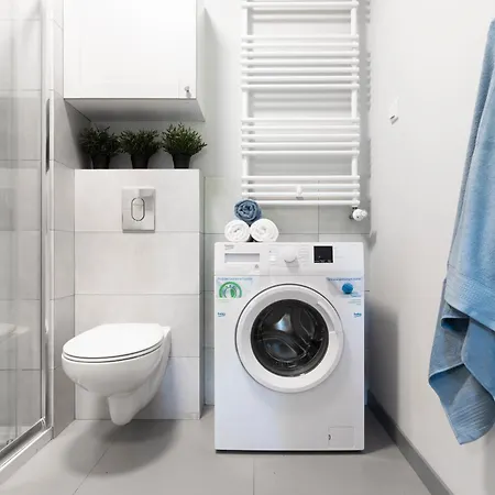 Krowodrza Apartment's Kraków