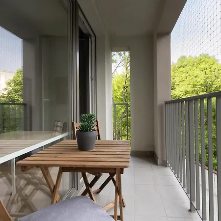 Krowodrza Apartment's *