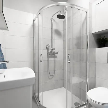 Krowodrza Apartment's