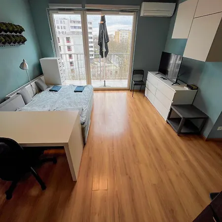 Apartament Krowodrza Apartment's *