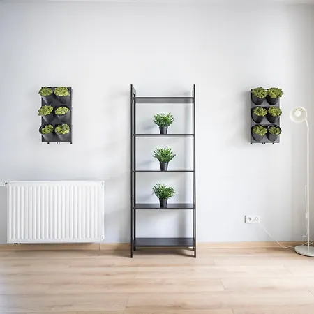 Lägenhet Krowodrza Apartment's Kraków