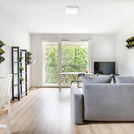 Krowodrza Apartment's Cracovie