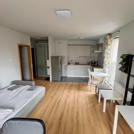 Krowodrza Apartment's