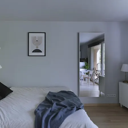 Krowodrza Apartment's *