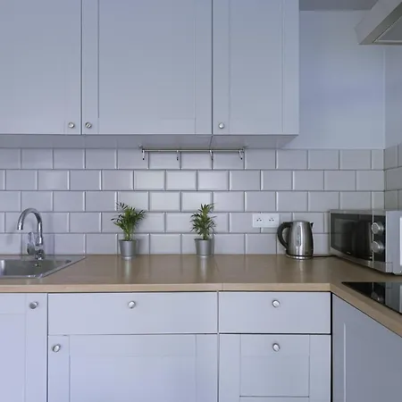 Krowodrza Apartment's * Kraków