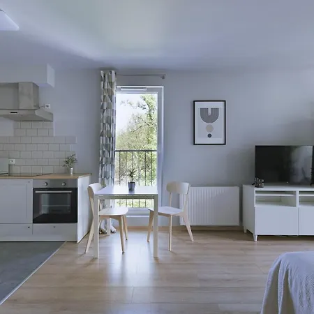 Krowodrza Apartment's