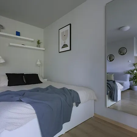 Krowodrza Apartment's Kraków