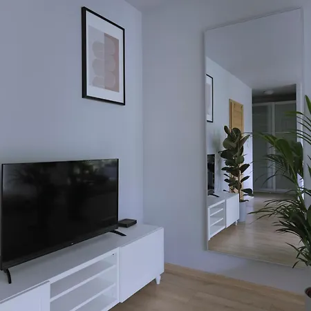 Krowodrza Apartment's