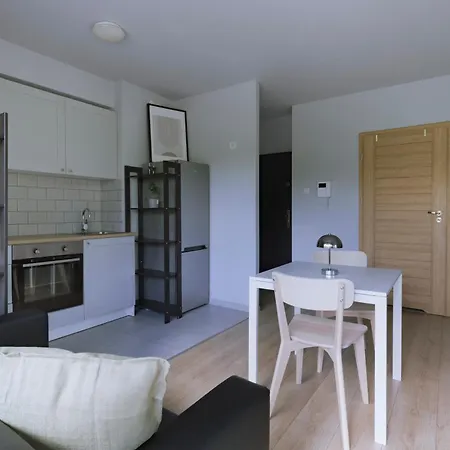 Apartament Krowodrza Apartment's