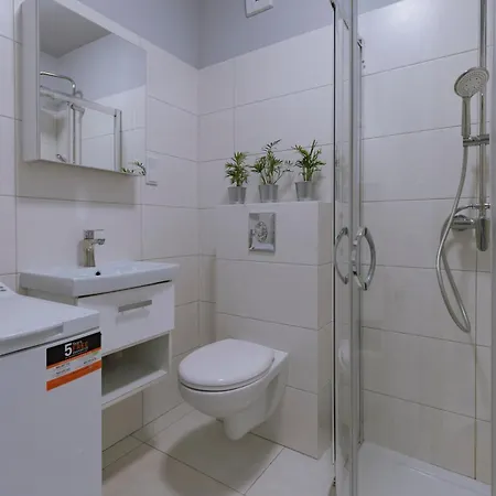 Apartament Krowodrza Apartment's