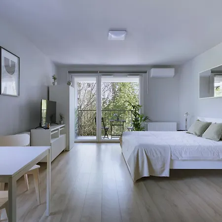 Apartament Krowodrza Apartment's