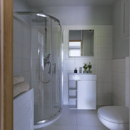 Krowodrza Apartment's