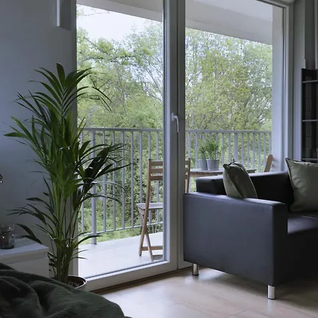 Krowodrza Apartment's * Kraków