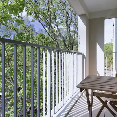 Krowodrza Apartment's