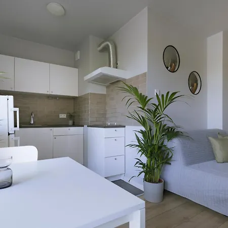 Krowodrza Apartment's Apartament Kraków