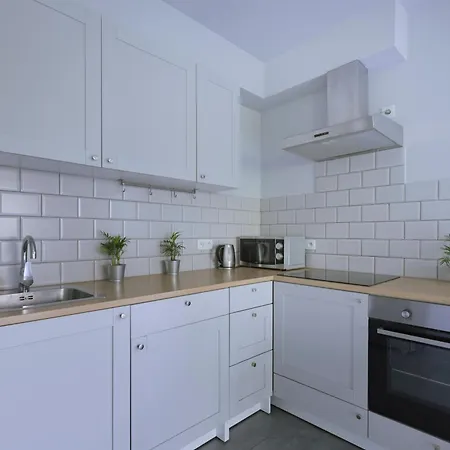 Krowodrza Apartment's *