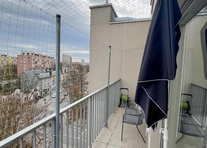 Krowodrza Apartment's *