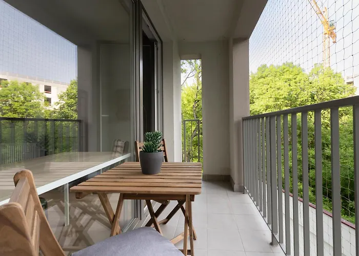 Krowodrza Apartment's *