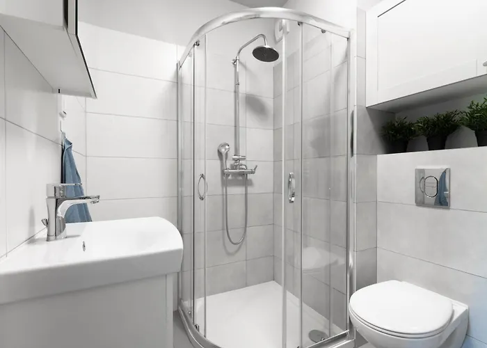 Krowodrza Apartment's