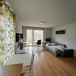 דירה Krowodrza Apartment's