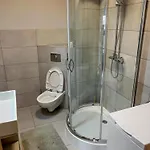 Krowodrza Apartment's Apartmán *