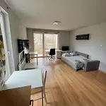 Apartmán Krowodrza Apartment's *