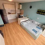 Krowodrza Apartment's * Krakov