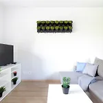 Krowodrza Apartment's Apartmán