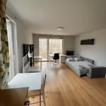 Apartmán Krowodrza Apartment's