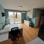 Krowodrza Apartment's Apartmán *