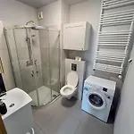 Apartmán Krowodrza Apartment's