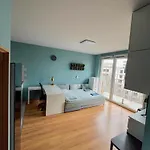 Krowodrza Apartment's Apartmán Krakov