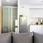 Apartmán Krowodrza Apartment's Krakov